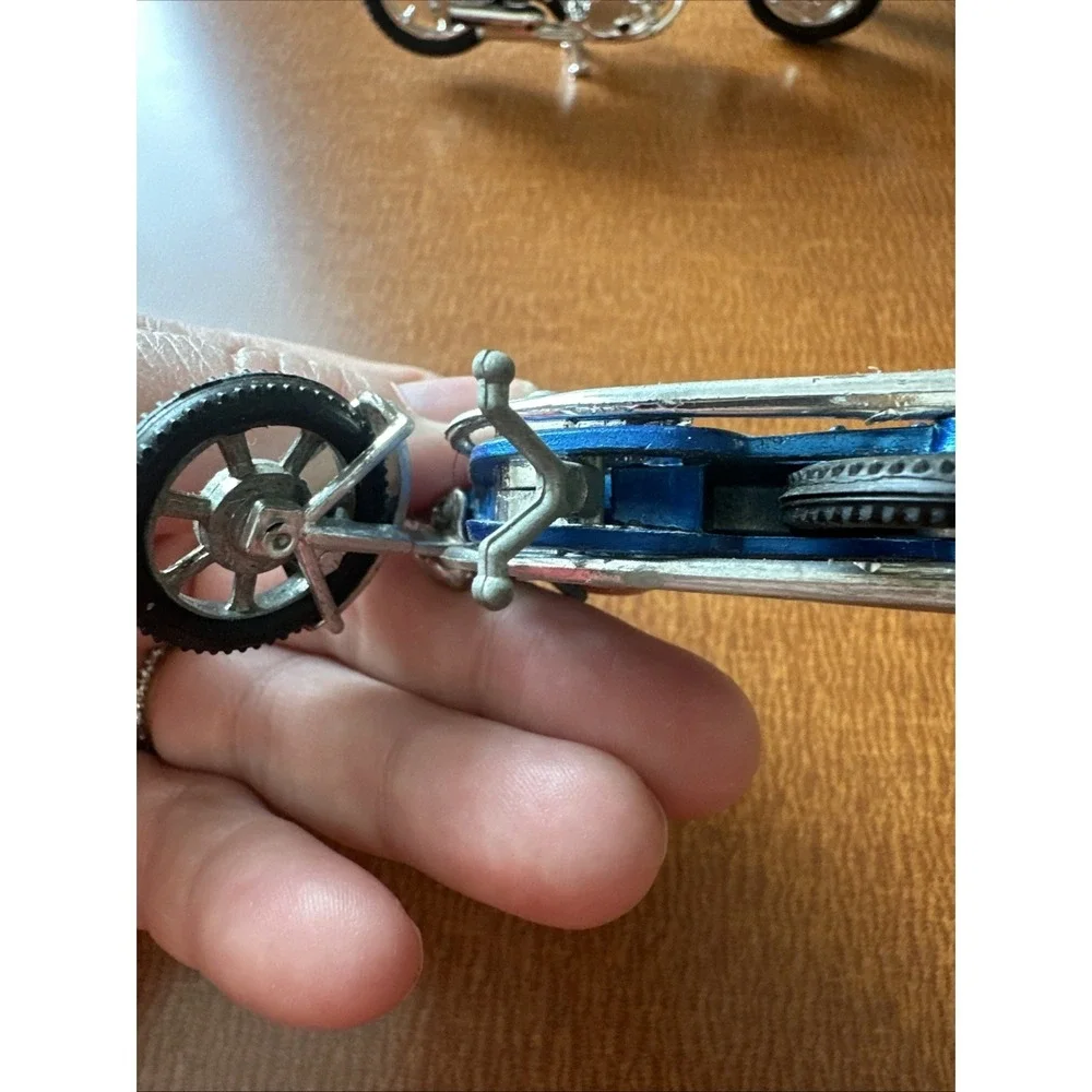 N/A product vintage